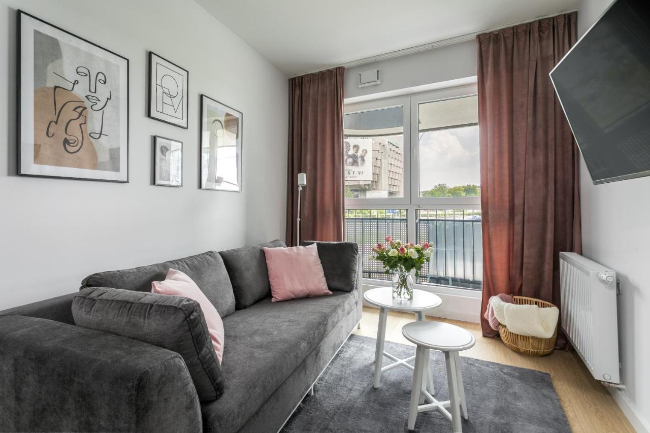 Barska 69 Apartments — Zdjęcia 2